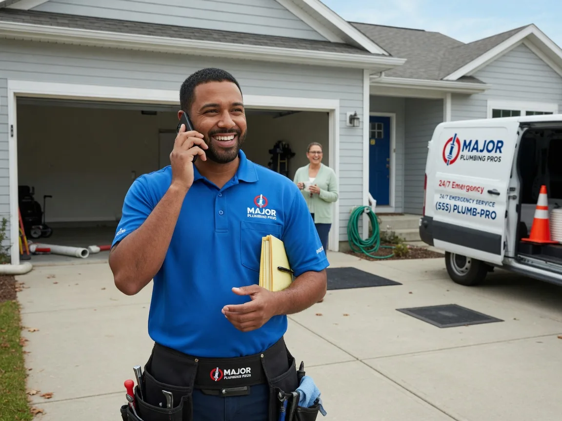Drain Cleaning Services Port Matilda, PA FAQs